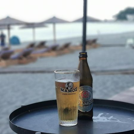 Guest House Pafili Ζαγορά Εξωτερικό φωτογραφία