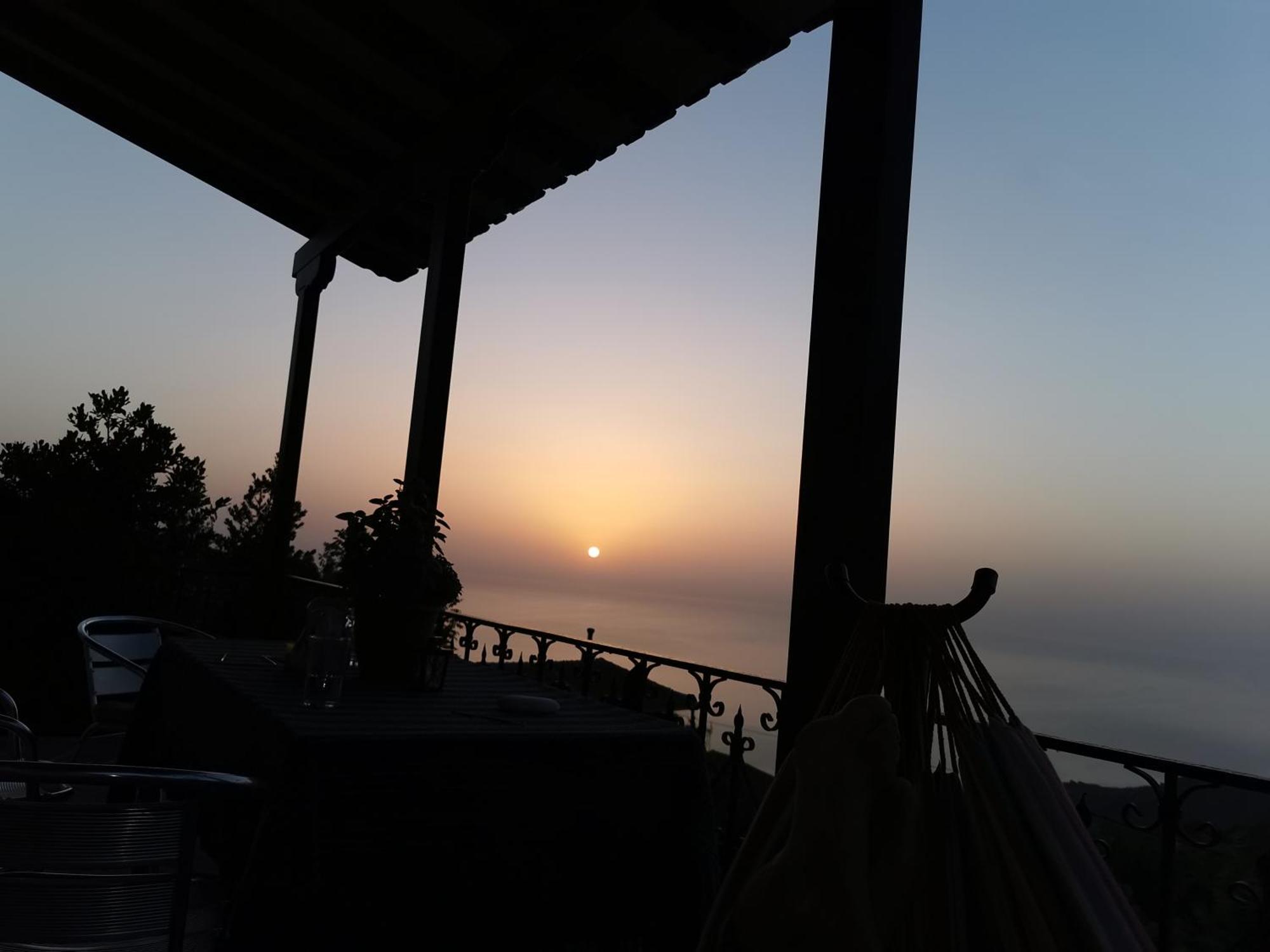 Guest House Pafili Ζαγορά Εξωτερικό φωτογραφία