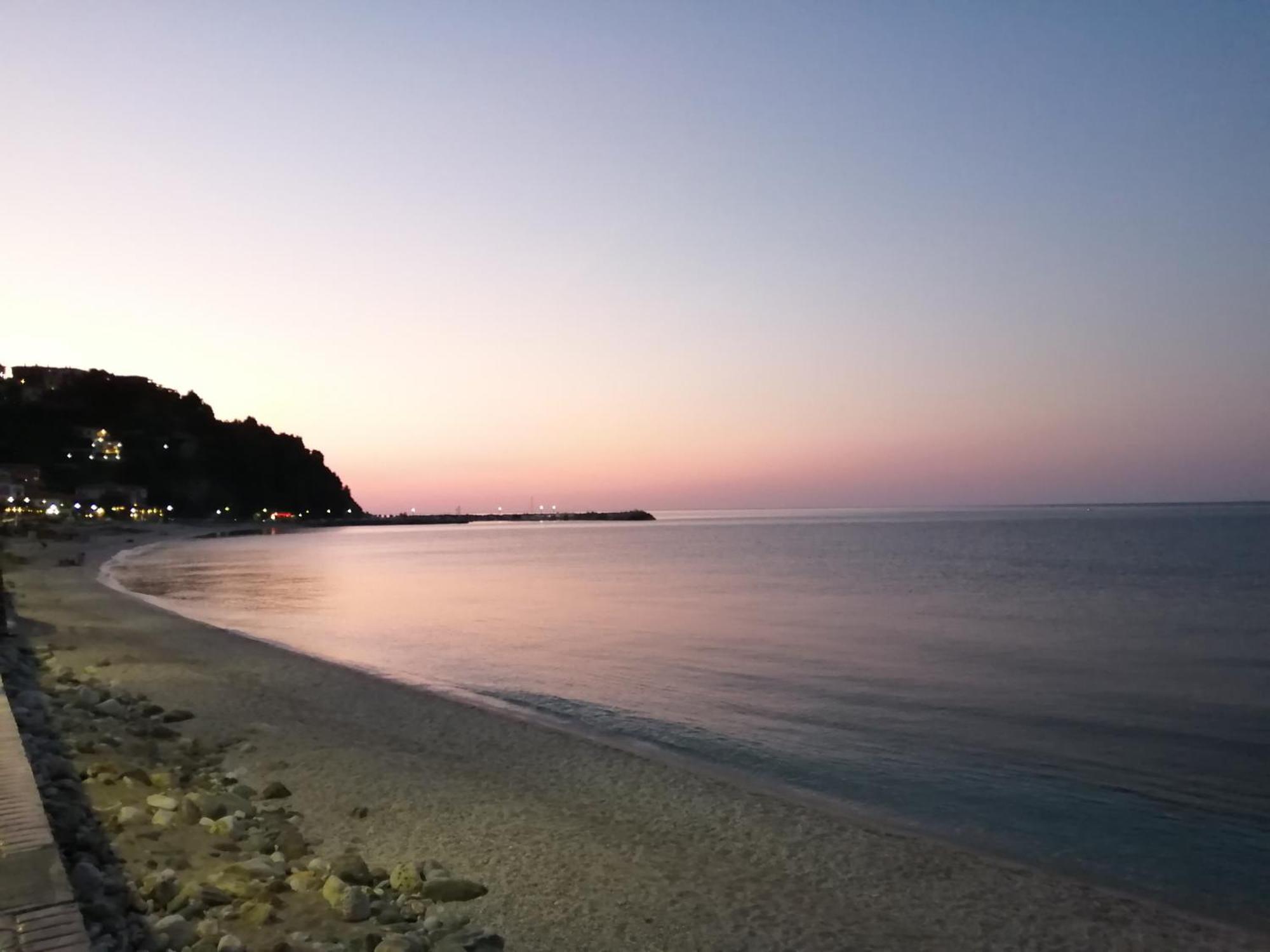 Guest House Pafili Ζαγορά Εξωτερικό φωτογραφία