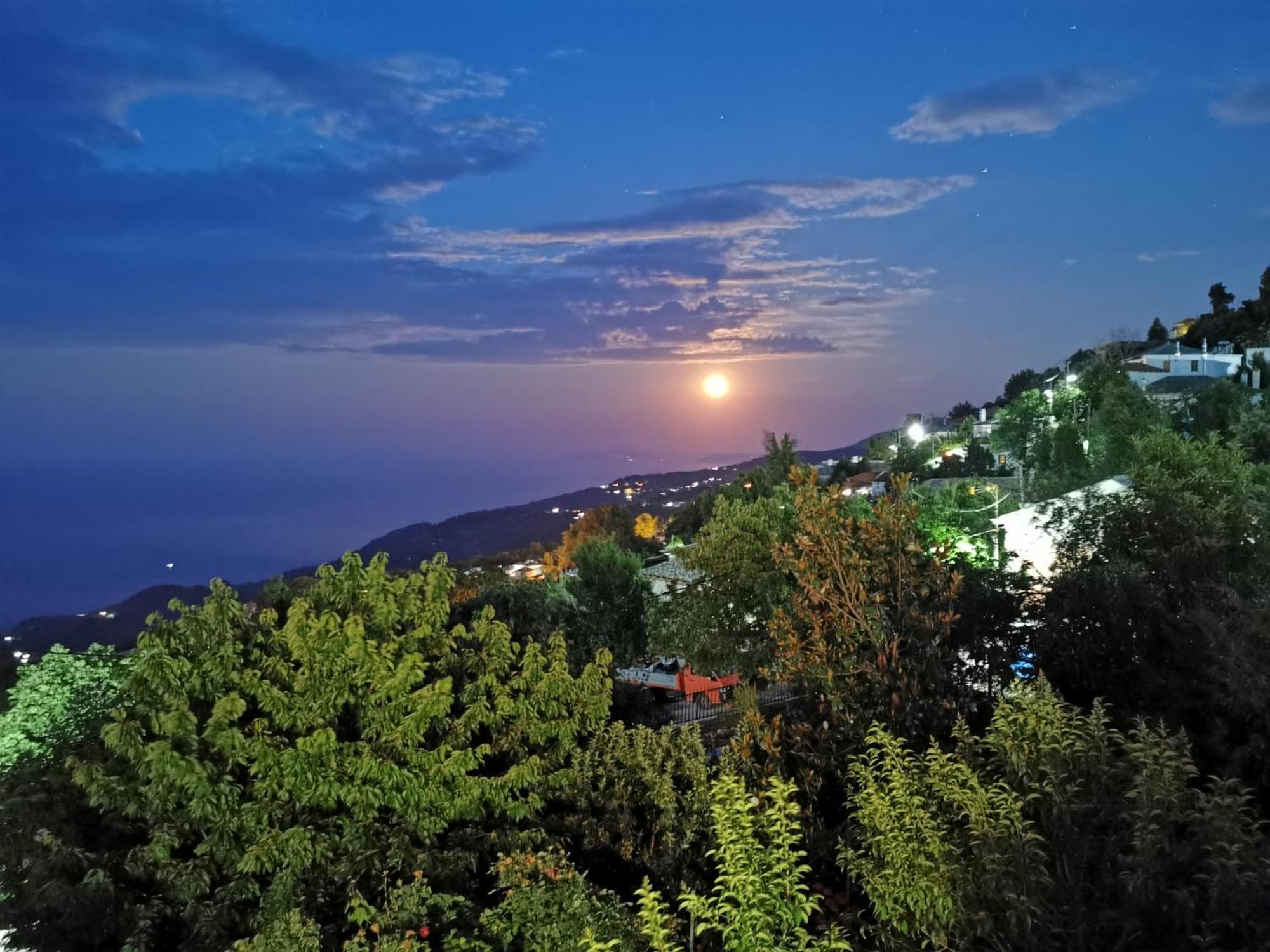 Guest House Pafili Ζαγορά Εξωτερικό φωτογραφία