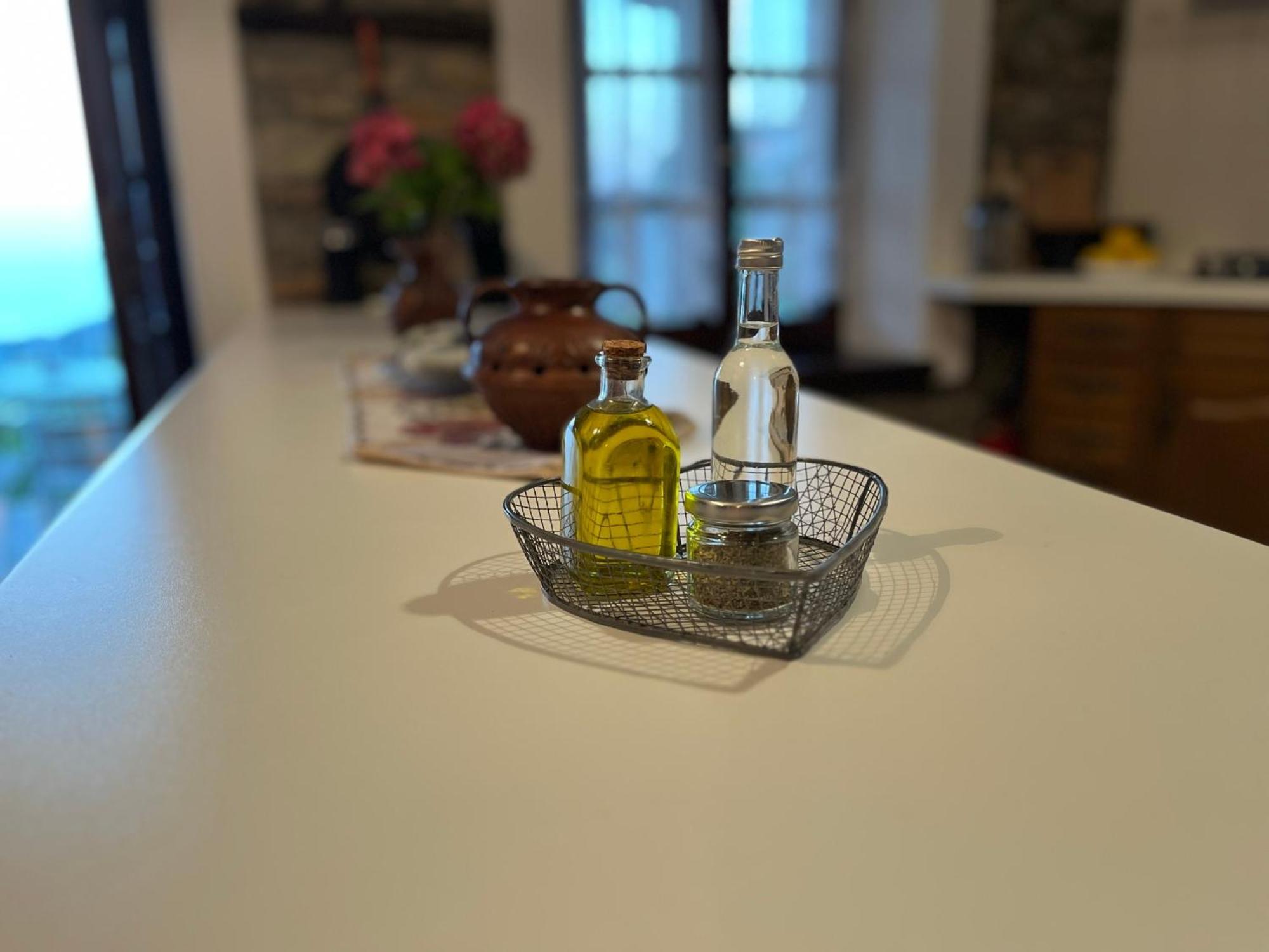 Guest House Pafili Ζαγορά Εξωτερικό φωτογραφία