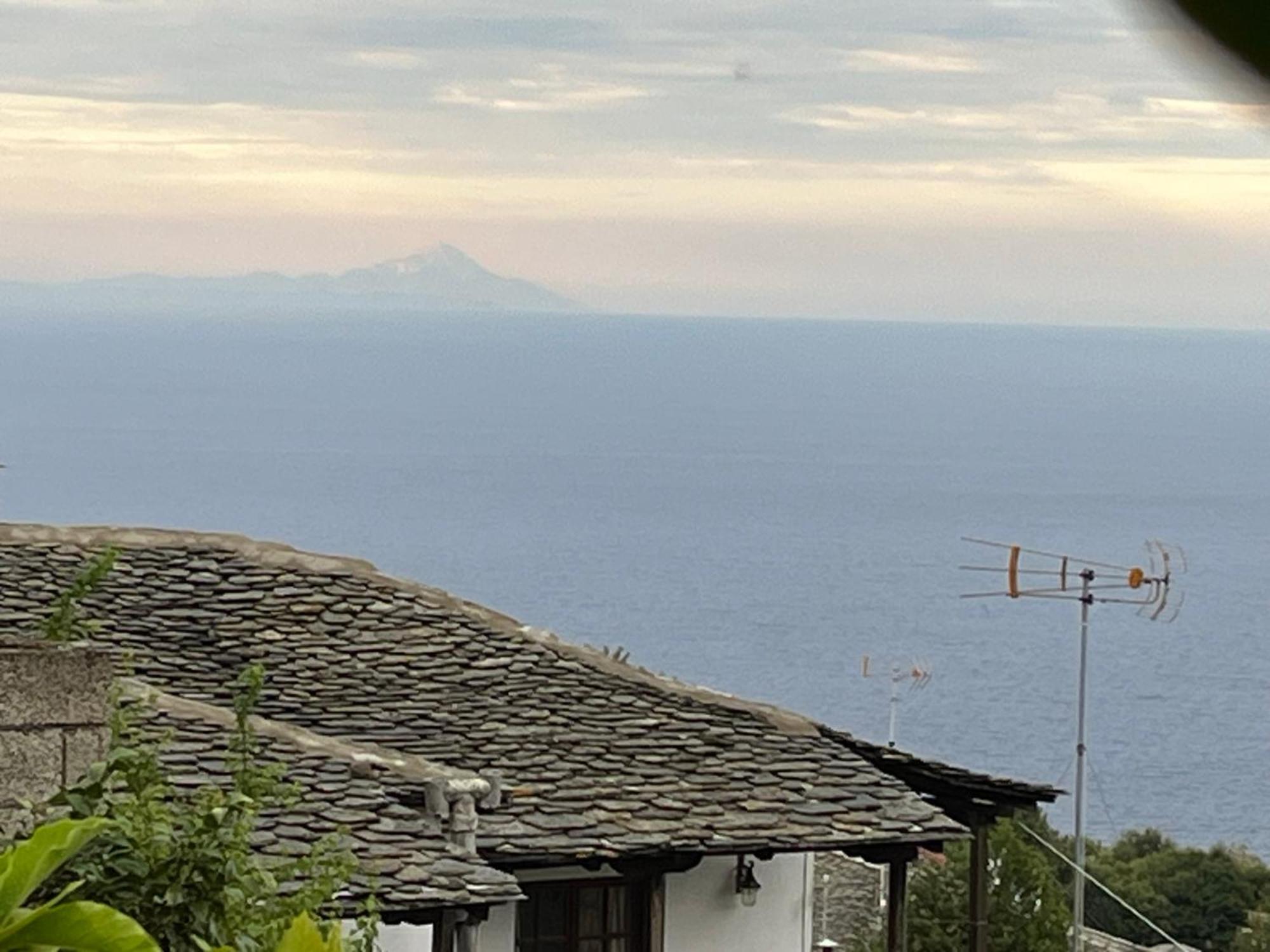 Guest House Pafili Ζαγορά Εξωτερικό φωτογραφία