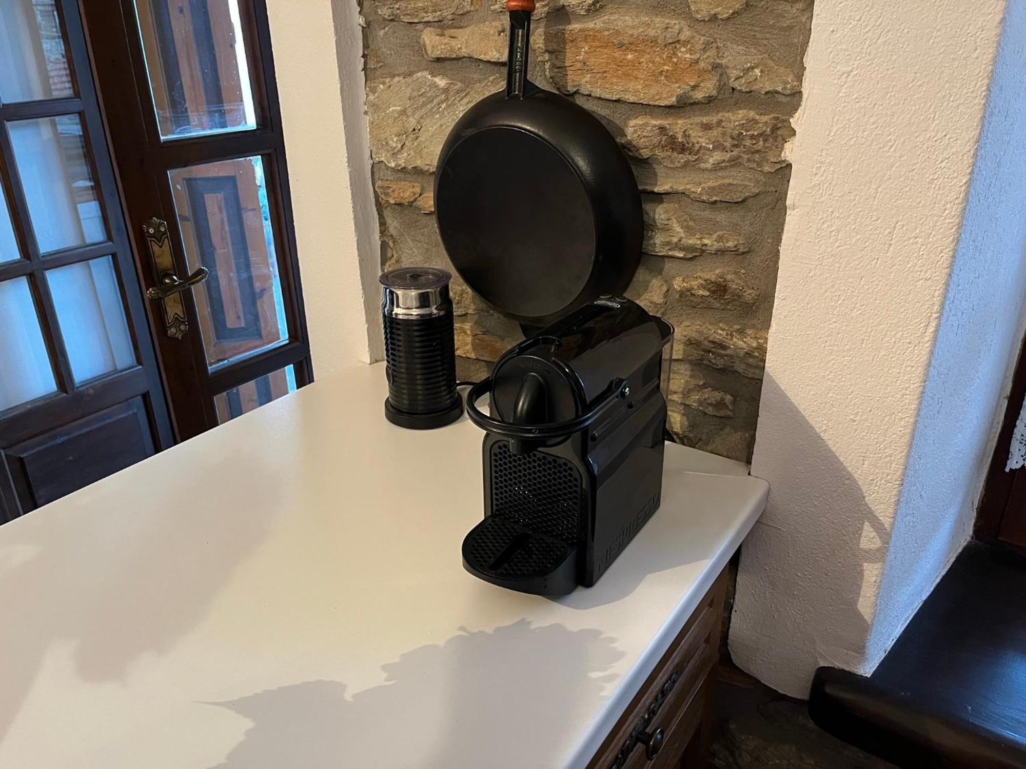 Guest House Pafili Ζαγορά Εξωτερικό φωτογραφία