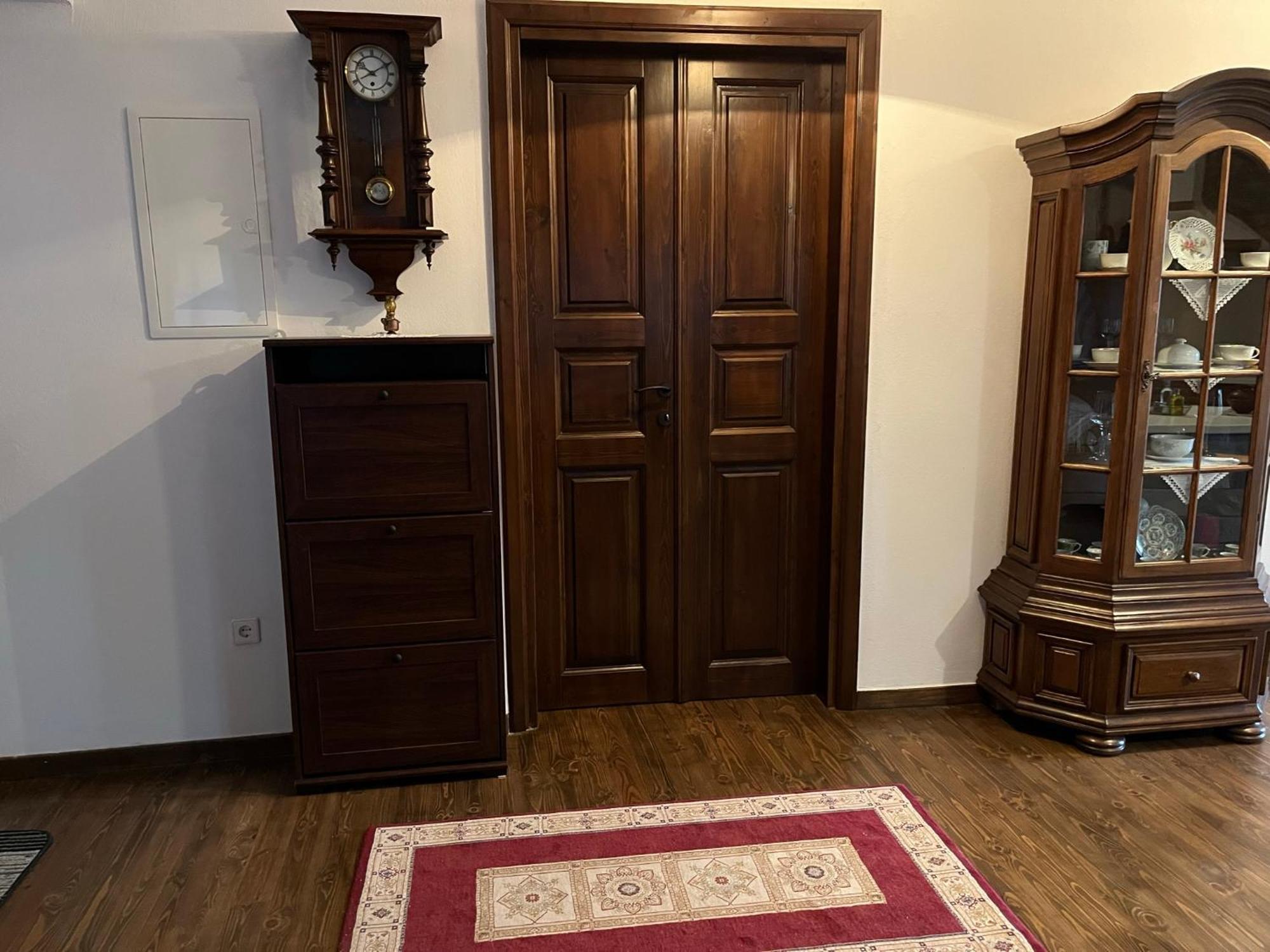 Guest House Pafili Ζαγορά Εξωτερικό φωτογραφία