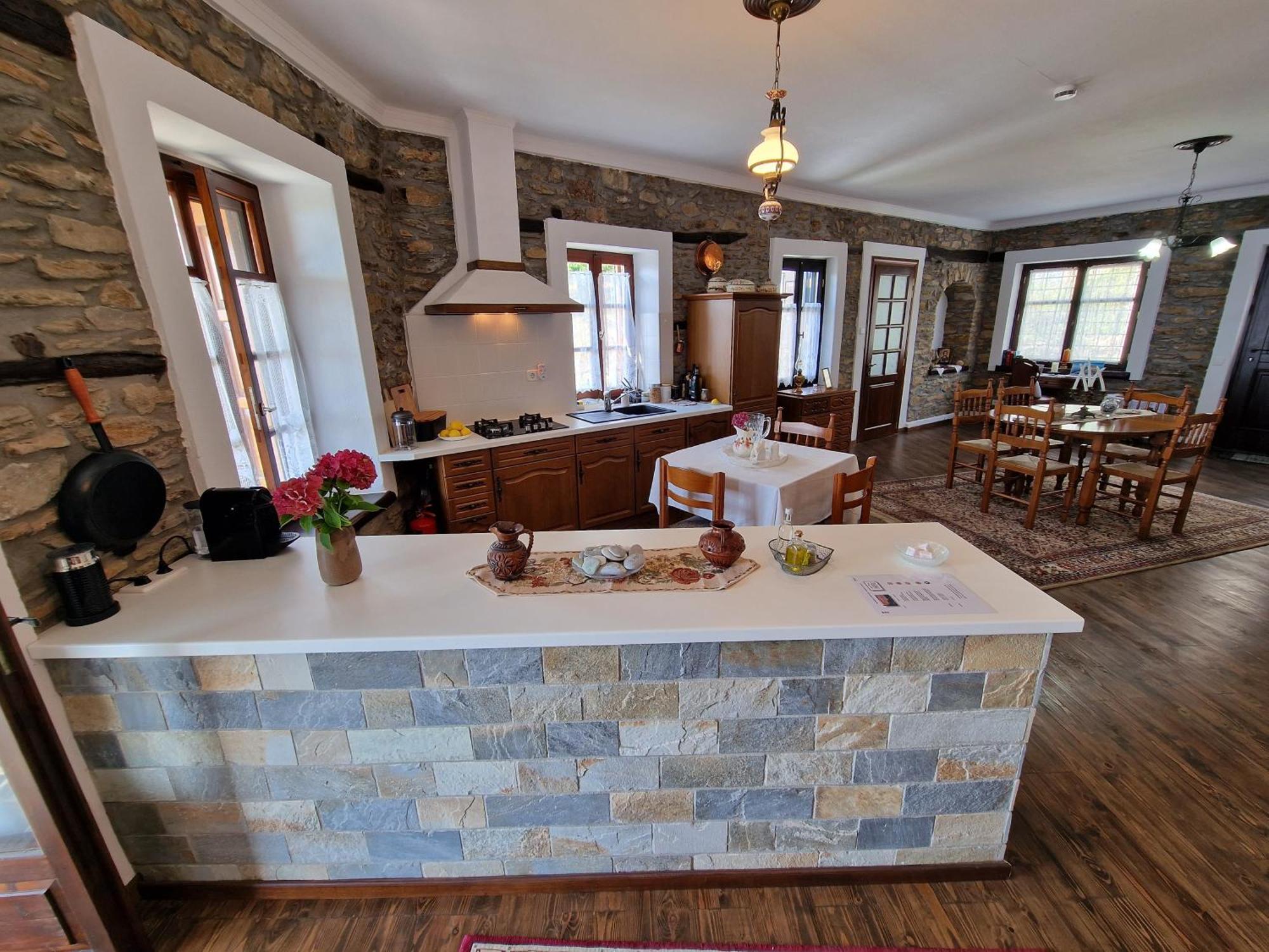 Guest House Pafili Ζαγορά Εξωτερικό φωτογραφία