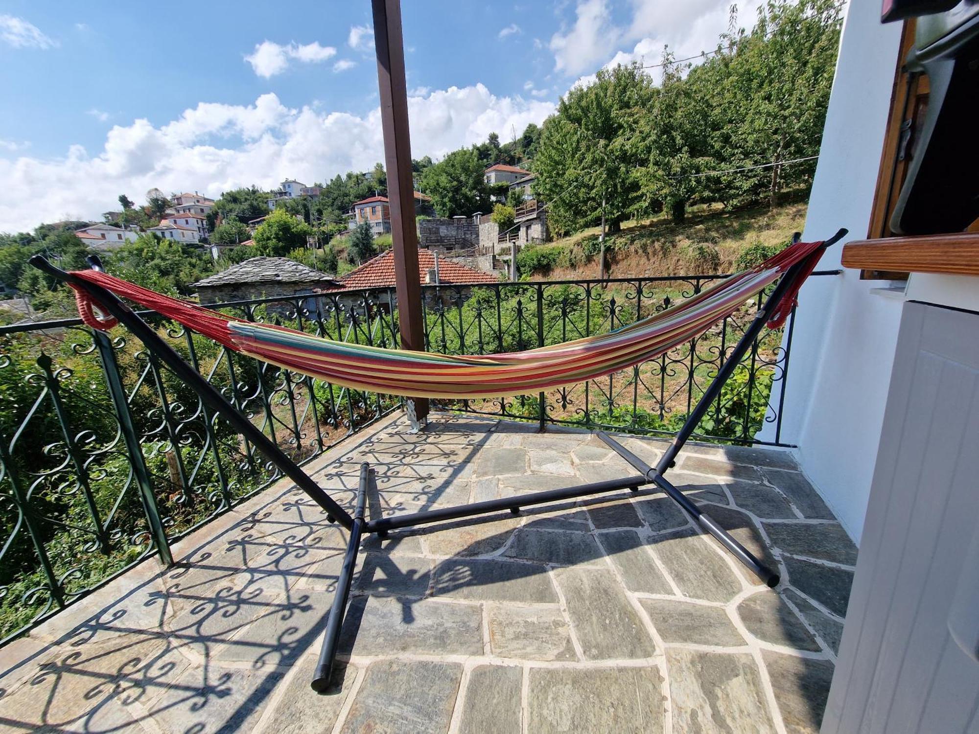 Guest House Pafili Ζαγορά Εξωτερικό φωτογραφία