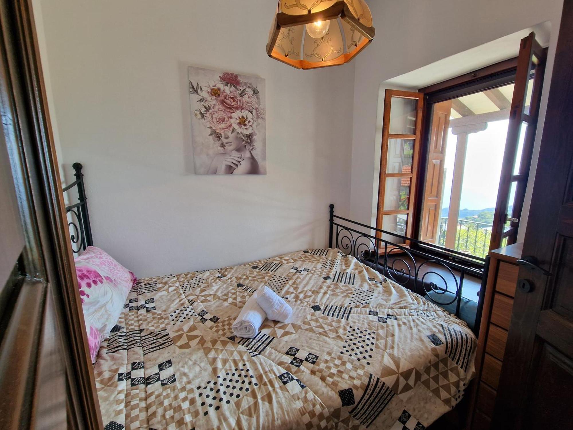 Guest House Pafili Ζαγορά Εξωτερικό φωτογραφία