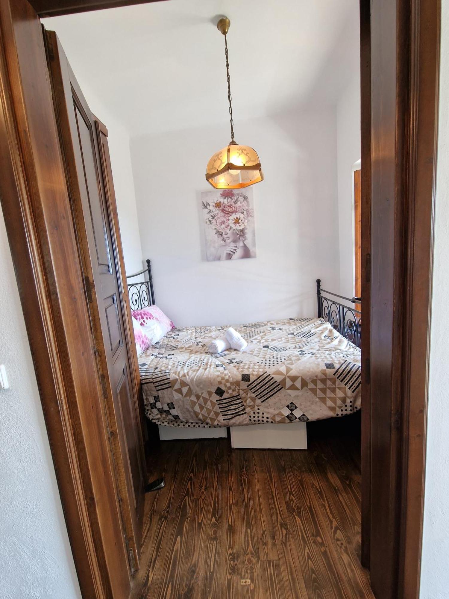 Guest House Pafili Ζαγορά Εξωτερικό φωτογραφία