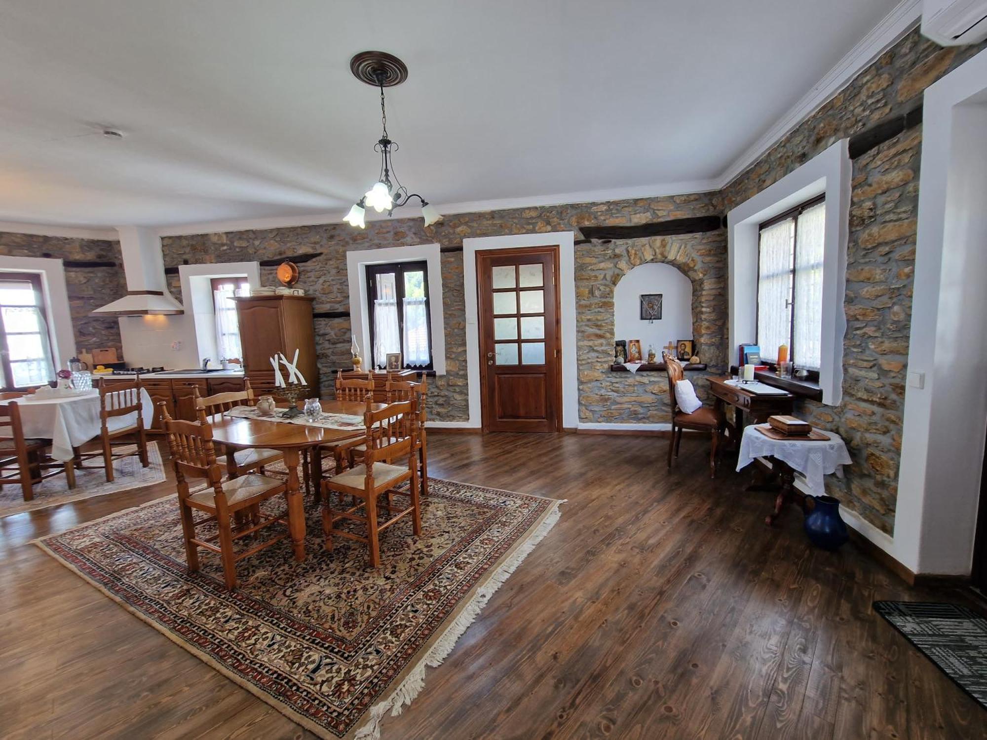 Guest House Pafili Ζαγορά Εξωτερικό φωτογραφία