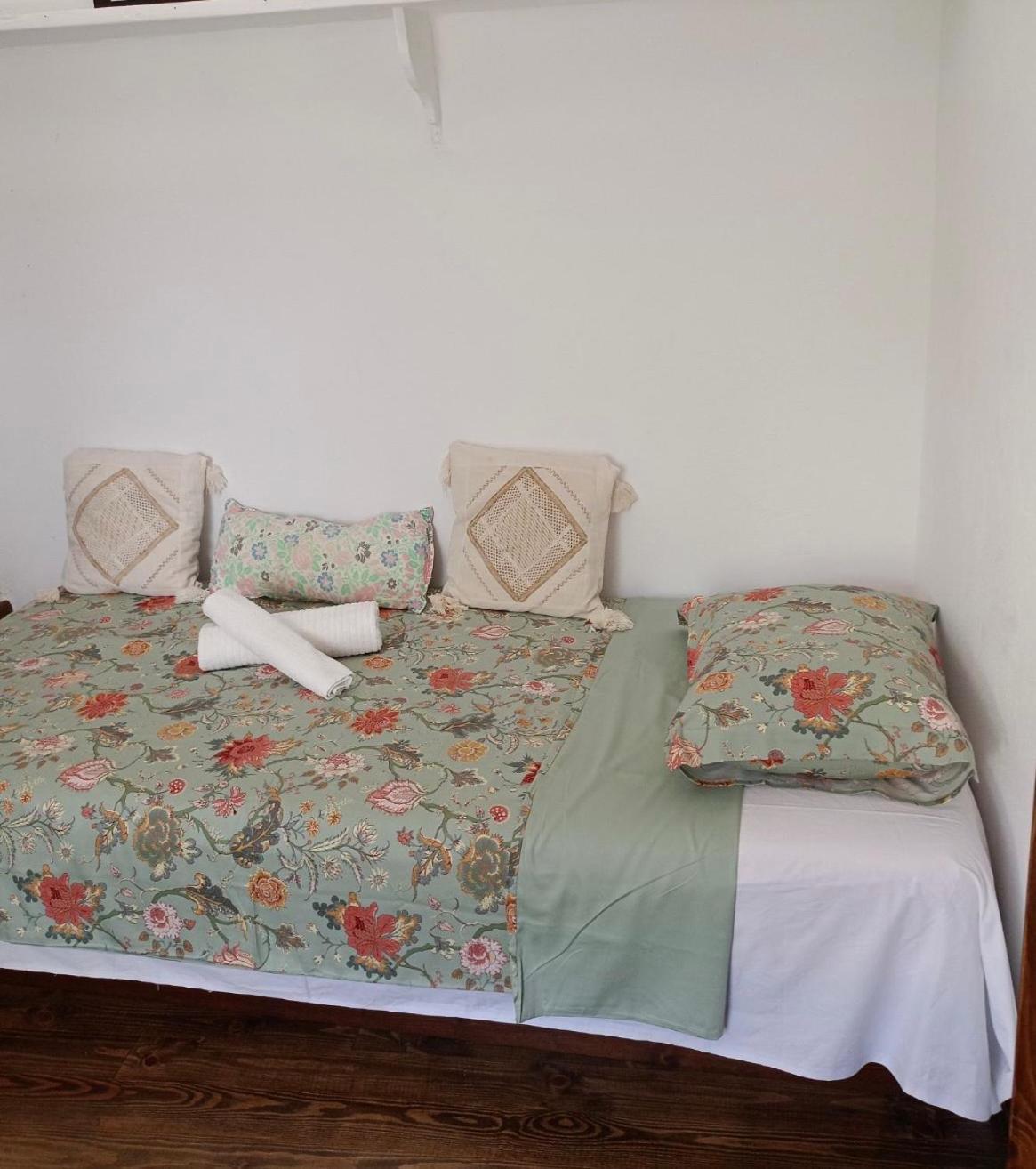 Guest House Pafili Ζαγορά Εξωτερικό φωτογραφία